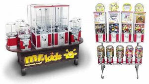 franquias descomplicadas - mr kids