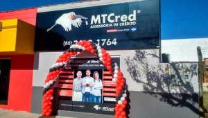 Franquias de seguro e crédito - MT Cred