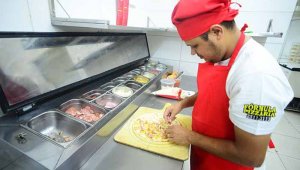 Franquias para cidades pequenas - Fórmula Pizzaria