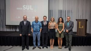 Brasil Sul Franchising