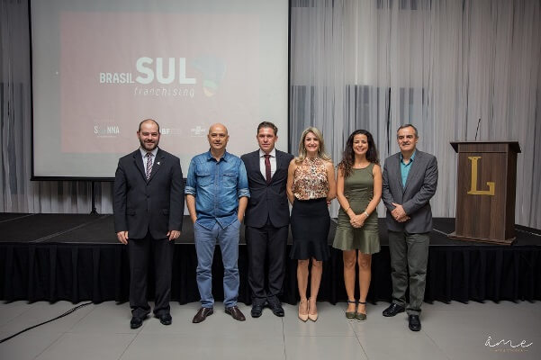 Brasil Sul Franchising