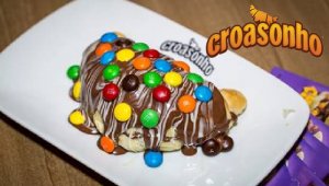 Croasonho