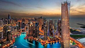 Dubai recebe iGUi