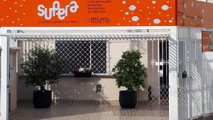 Supera Franquia