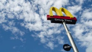 Melhores franquias 2019 - McDonalds