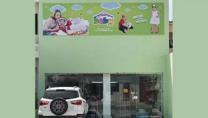 moda infantil