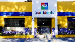 Sorridents