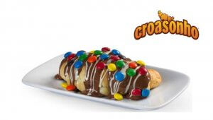 Croasonho Franquia
