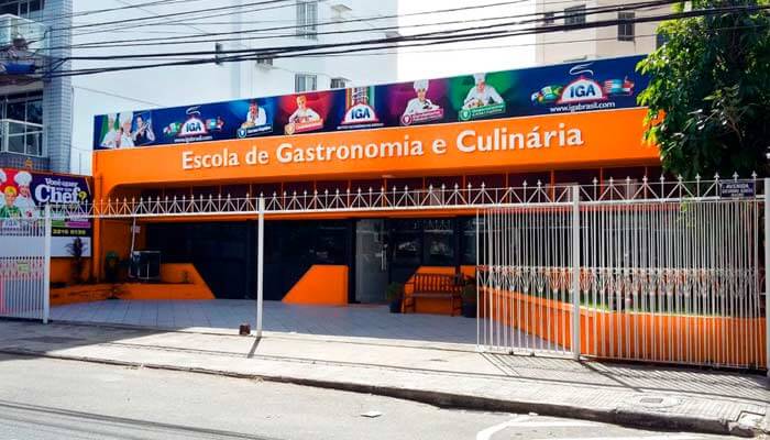 Franquia IGA