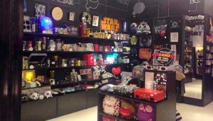 Franquia Imaginarium