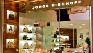 Franquia Jorge Bischoff