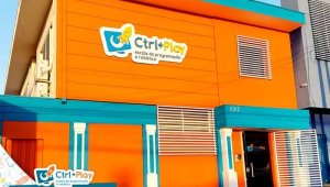 Franquias em Minas Gerais - CTRL Play
