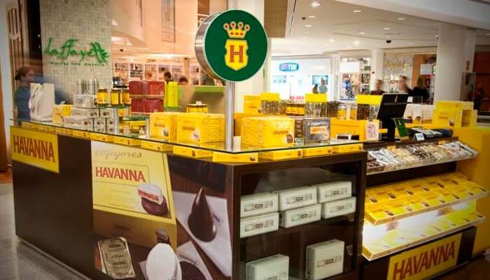 Havanna