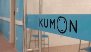 Maiores franquias - Kumon