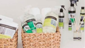 Franquias Acqua Aroma