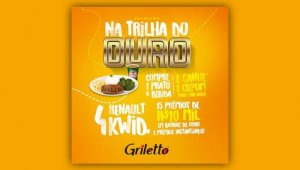 Rede Griletto