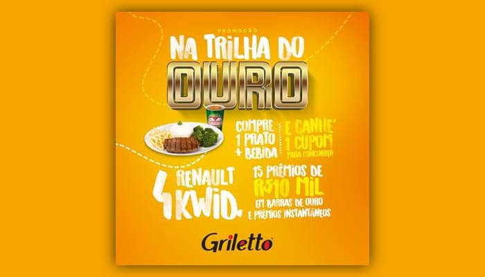 Rede Griletto