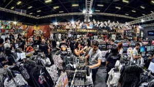 Geeks, um públicos em expansão