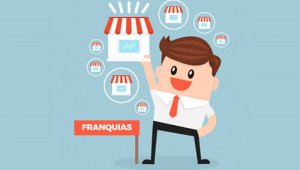 Redes de franquias
