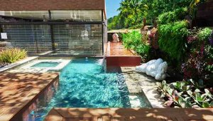Piscinas iGUi