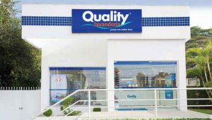 Quality Lavanderia na Vila Mariana