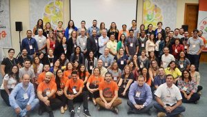 Treinamento de Franqueados