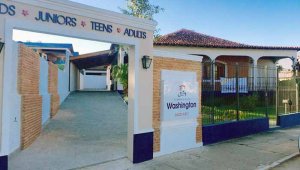 Academia Washington Franchising