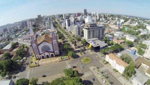 Santa Catarina