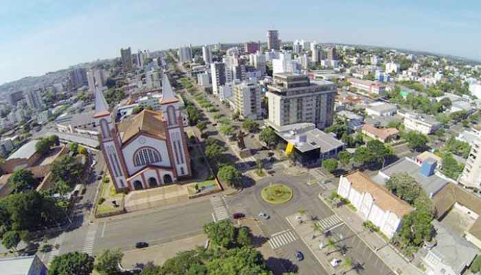 Santa Catarina