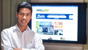 Franquias baratas de tecnologia - Portal da Cidade