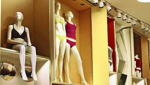 Loja virtual de lingerie vira foco de consumidores