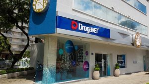Franquias que buscam parceiros - Drogavet