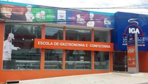 Instituto Gastronômico das Américas