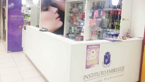 Maiores franquias de educação - Instituto Embelleze