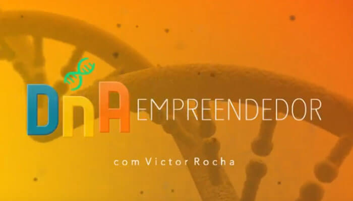 DNA Empreendedor