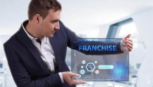 ser franqueado
