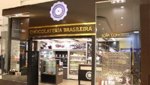 Conheça a Chocolataria Brasileira