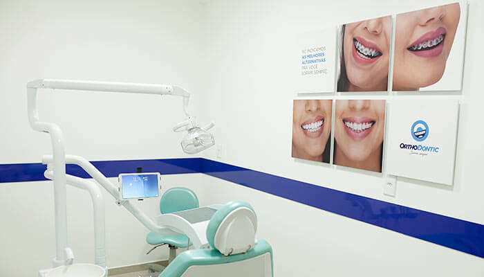 OrthoDontic