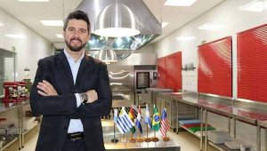 Instituto Gastronômico das Américas