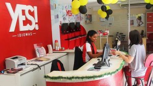 Yes! Idiomas quer expansão no Sul do Brasil