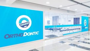 Rede de franquias OrthoDontic