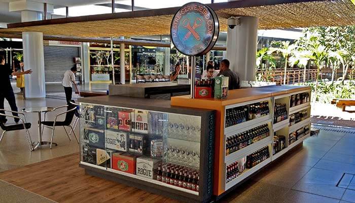 Franquias no verão - Mestre-cervejeiro.com
