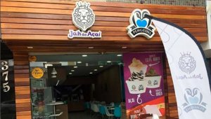 Franquias 2019 - Jah do Açaí Penguins
