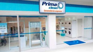 Franquias até R$ 200 mil - Prima Clean