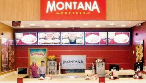 Montana Grill no Paraná