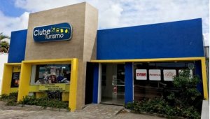 franquias muito baratas - clube turismo