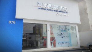 Franquia de emagrecimento Emagrecentro
