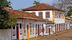 Franquias no interior de Minas Gerais