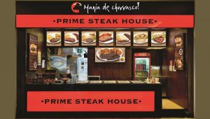franquias de alto crescimento - Mania de Churrasco
