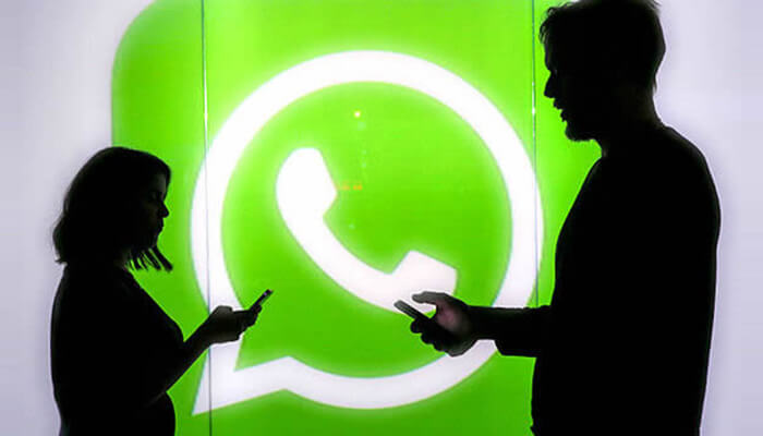 Trabahar Via Whatsapp
